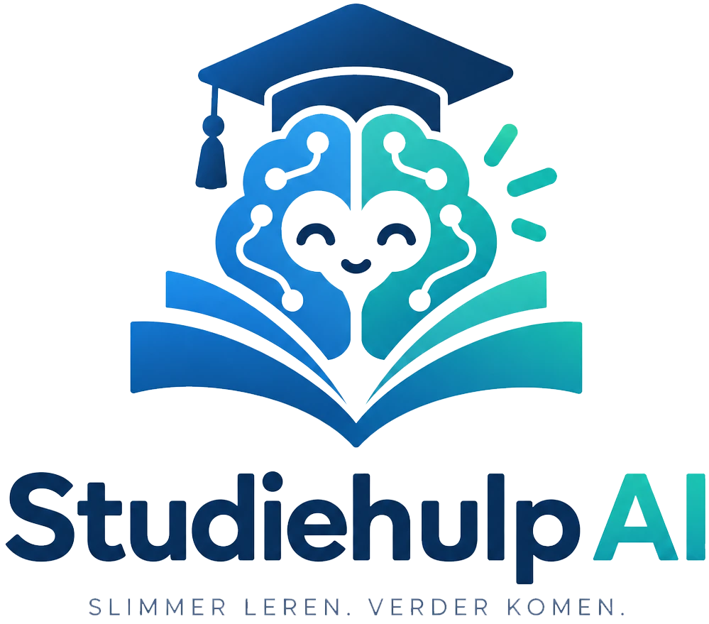 Studiehulp AI